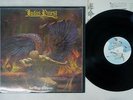 JUDAS PRIEST SAD WINGS OF DESTINY GULL GP-464 Japan VINYL LP