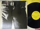 ROLLING STONES STICKY FINGERS ROLLING STONES P-8091S Japan VINYL LP