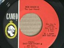 Garage Fuzz BOB SEGER & THE LAST HEARD East Side Story Promo on Cameo VG+