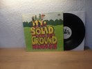 MY SOLID GROUND SAME LP IN 1971 KRAUTROCK TOP HAMMER