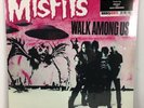 Misfits - Walk Among Us [LP] (Vinyl, Apr-2009, Ruby Records) BRAND NEW