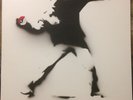 Moonshake Banksy Test Pressing - Pokemon Red / Blue Vinyl Soundtrack 10/100