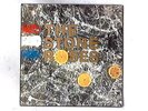 The Stone Roses LP 1ST UK P (The Stone Roses - 1989-03-00) ORE LP 502 (ID:15525)