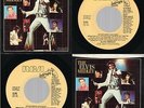 (PROMO ALL EX) Elvis Presley 