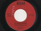 '60 Kentucky Rockabilly JIMMY LEE BALLARD Say You'll Be Mine REM M- HEAR NOW