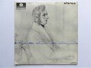 Malcuzynski Chopin Mazurkas LP Columbia SAX2465 EX/VG+ 1963 blue silver label, C