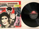 ROCKY HORROR PICTURE SHOW VINYL LP SOUNDTRACK 1975 ODE RECORDS SP-77031