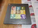 *RARE* HMV Q4 SLS 892 BEETHOVEN - THE NINE SYMPHONIES *RUDOLF KEMPE* 8 LPs