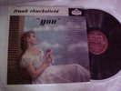 FRANK CHACKSFIELD  LP LONDON LL-1355     YOU   MINT UNPLAYED