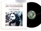Jim Morrison Music By The Doors - An American Prayer US LP 1978 + Insert /3