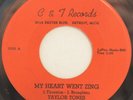 TAYLOR TONES (SHERRI TAYLOR) 