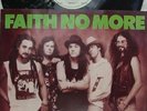 Faith No More ORIG OZ PS 12 Epic EX ’89 Slash X14824 We care a lot live Alt Rock