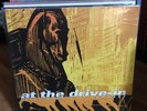At The Drive-In - Relationship Of Command RSD 2013 Orange Marble Vinyl
