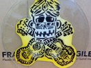 RARE UNCUT HOODOO GURUS COME ANYTIME CAJUN COUNTRY 7