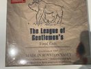 Special Stuff - The League Of Gentlemen's Vinyl Cuts Limited Edition Boxset New