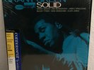 LP / GRANT GREEN / SOLID / BLUE NOTE / ED 1995 / CONNOISSEUR SERIES / AUDIOPHILE