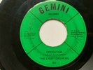 The Light Drivers 45 