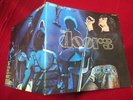 THE DOORS Absolutely Live   German Golden Elektra   Vinyl:very good/ Cover:mint-