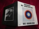 ROLF & JOACHIM KÜHN Transfiguration  SABA Tree Orig. 1967  Vinyl:mint(-) TOP