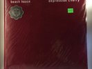 Beach House - Depression Cherry LP NEW W/ MP3 Sub Pop