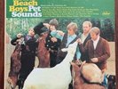 The Beach Boys – Pet Sounds – Surf Rock-Psych Rock Vinyl  LP - Mono