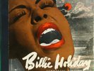 78 RPM -- Billie Holiday 4 78 album set, Commodore CR 2, EE-  Jazz