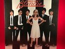 BLONDIE Parallel Lines 1978 UK VINYL LP + INNER EXCELLENT CONDITION original  #