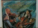 TAS : JUILLIARD STRING QUARTET -SCHUBERT DEATH &THE MAIDEN -RCA LIVING LSC 2378