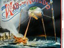 Jeff Wayne ?– Musical Version Of The War Of The Worlds Vinyl 2LP 2017 NEW/SEALED