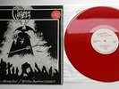 Quartz - Satan's Serenade UK 1980 Reddingtons / Logo Red Vinyl 12