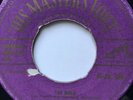 Elvis Presley Too Much Export Single Gold HMV 45-JO 466 Vinyl Is Ex