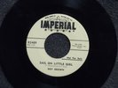 ROY BROWN Ain't Gonna Do It/Sail On LIttle Girl IMPERIAL 5489 DJ