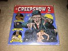 Creepshow 2 Soundtrack 2xLp 180g Colored 45rpm Les Reed Rick Wakeman
