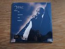 2Pac Me Against The World ORIGINAL 1995 Insert Vinyl LP Record - Shrink Wrapped