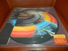 ELO - Out Of The Blue - Double Vinyl Picture Discs - New & Sealed