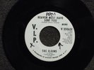 northern soul THE ELGINS Heaven Must Have Sent You VIP 25065 DJ