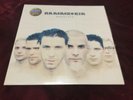 Rammstein Herzeleid Picture Vinyl OVP/NEU noch eingeschweißt