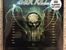Overkill - The Electric Age (Ltd Picture Disc Double Vinyl in Gatefold + Poster)