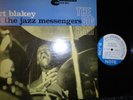 ART BLAKEY THE BIG BEAT BLUE NOTE 84029 STEREO LIBERTY VAN GELDER