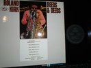 ROLAND KIRK REEDS AND DEEDS MERCURY 20800 MONO OR.