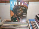 CIRCUS MAGAZINE MARCH 1971 SLY.JERRY GARCIA,KINKS,CANNED HEAT,ALLMANS