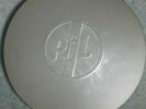 Pil metal box vinyl