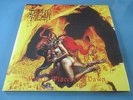 SEPTIC FLESH -  MYSTIC PLACES... Ltd 200 Yellow 2 LP Behemoth Vader Morbid Angel