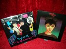 SOFT CELL / Marc Almond (2 Neuwertige orig. Lp's) ungespielt / orig verschweisst
