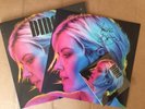 DIDO  *Still on my mind* Lp BLUE vinyl SIGNED