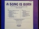 COGIC UNAC CONVENTION CHOIR A SONG IS BORN VOL. 1 ,Detroit Gospel/Funk VG+/VG+
