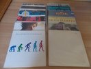 Konvolut,33 LP`s,Beatles,Rolling Stones,Kinks,u.a.