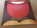 GENTLE GIANT - ACQUIRING THE TASTE - VERTIGO UK 1971 SWIRL ORIGINAL