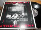 the clash vinyl l.p.(3 l.p. set)      sandinista .........