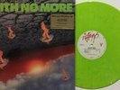 Faith No More - The Real Thing - Limited Edition Green Music On Vinyl Press LP